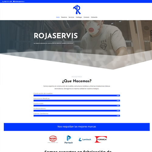 Rojaservis